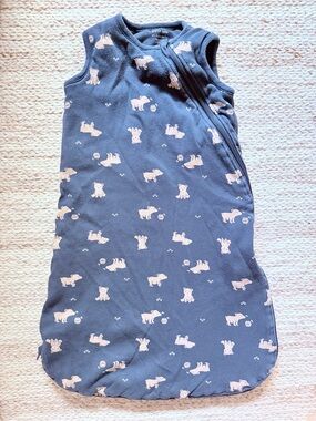 Petit Lem 0-6m sleep sacks